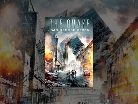 The Quake - Das große Beben