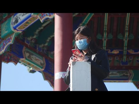 Coronavirus, Oms: "80% dei malati guarisce in due giorni"