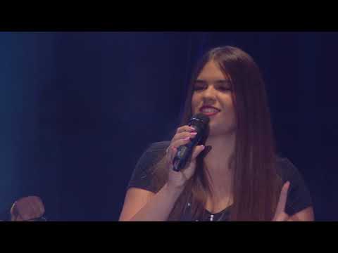 Kétszer kettő néha öt - Bodrogi Enikő