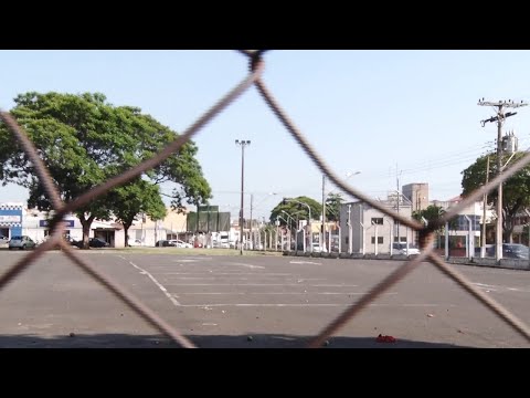 Lei abre possibilidade de novo prédio do legislativo