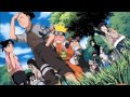 Naruto Shippuuden opening 1 (nobodyknows ...