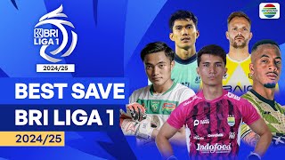 Download lagu Bikin Kangen! Penyelamatan Berkelas di BRI LIGA 1 2024/25 Kalian Suka yang Mana? mp3 Download lagu Bikin Kangen! Penyelamatan Berkelas di BRI LIGA 1 2024/25 Kalian Suka yang Mana? mp3