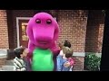 Barney Friends PBS