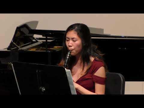 JCM-IE Season 2017-18 Final Concert: Busch German Dances in F Major Op 26c, No 3