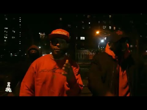 AAQIL ALI • DIFFERENT (OFFICIAL VIDEO) SHOT BY STARZ COLEMAN PROD BY YOSONOVA #DOUGHNETWORKZPRESENTS