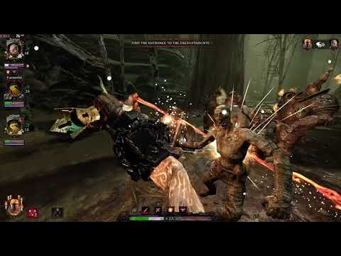 Salty & Sienna - Glorious Last Stand