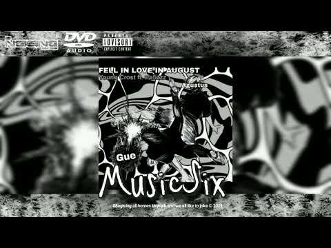 Young Crost ft rrafizzz - Fell in Love in August