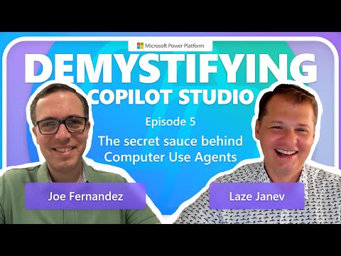 Copilot Studio: Build AI for Newsletters Copilot Studio: Build AI for Newsletters