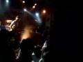 Sparta-Tensioning Live 