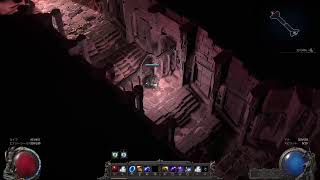POE 2　ソーサラー育成　#3