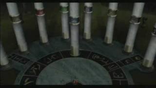 Clip of Legacy of Kain: Soul Reaver 2