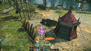 ELYON - Guide Leveling 38 to 40 - Cooperation Online  - Official Gameplay Trailer