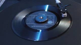 The Shocking Blue - Mighty Joe (45 rpm)