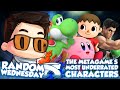 The Metagame's Most Underrated Characters ...