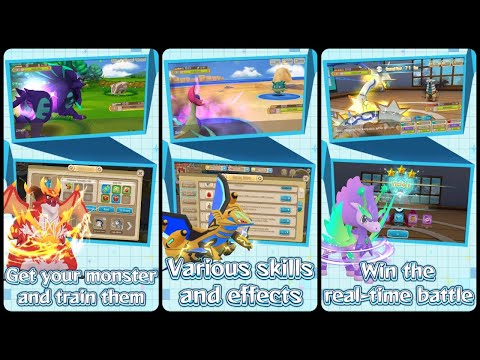 Pocket Pet Mobile Game | Gameplay Android & Apk - YouTube