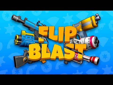 Flip Blast