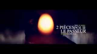 TCHIKIO Clip 2 Pièces Pour Le Passeur (Prod. El Gaouli)