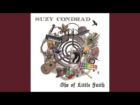 Blood on the Bathroom Floor