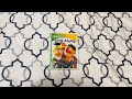 Sesame Street DVD Update For 6 28 2025