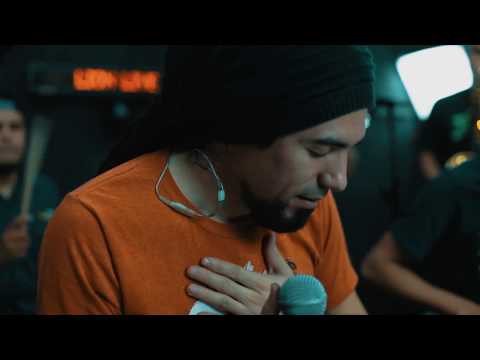 salmo 23 LION RFC (sesión en vivo)