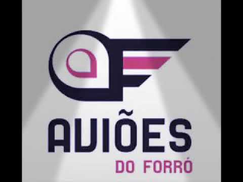 Amor Trasparente - Aviões do Forró