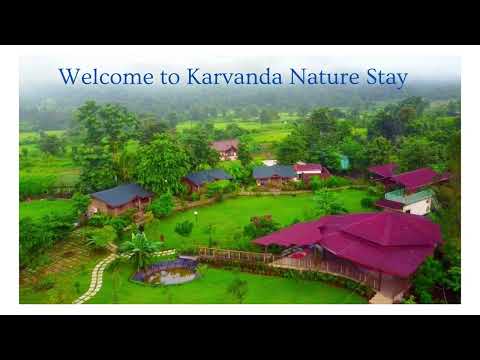 Beautiful Cottages at Karvanda Nature Stay | Weekend Getaway | Nearest Farm Stay |