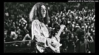 Traffic - Tragic Magic (Live 1973, TCCC, Fort Worth, TX, January 19)