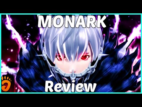 Review: MONARK (Reviewed on PS5, also on Switch, PS4 and PC)