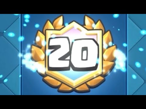 20 Win with 2.6Hog 🏅🏅🏅