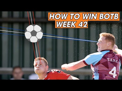 How to Play and Win BOTB: Week 42 (Weekly Dream Car)