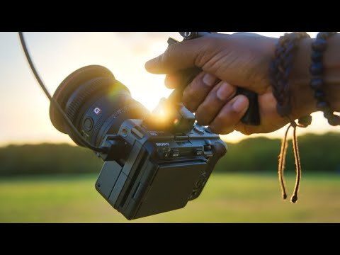 Best SONY FX3 Run and Gun Settings for Beginners