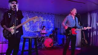 The Baseball Project -- From Nails To Thumbtacks