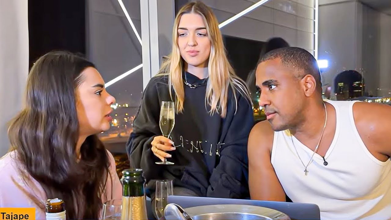 RAIAM & NEGÃO LIVE COM AS RUSSAS 🔞