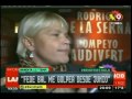 Bendita Programa Del 09 De Mayo 2016