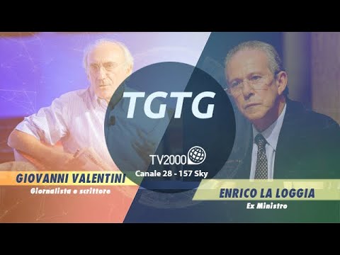 TGTG, 20 gennaio 2022 - "Quirinale: la corsa al Colle sempre più in salita"