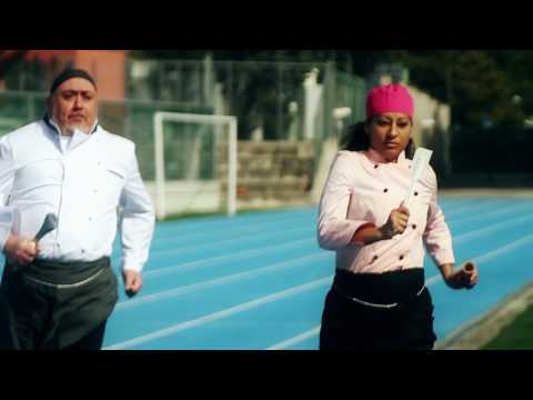 Gelato Challenge  | Carpigiani UK