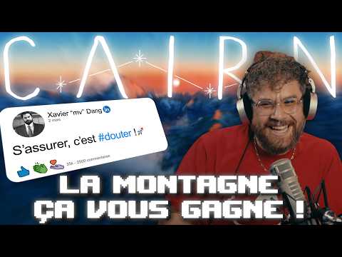 Avec Mistermv la montagne ça vous gagne !