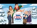 Eight Crazy Nights TV Spot 2 2002 Comedy Musical Adam Sandler