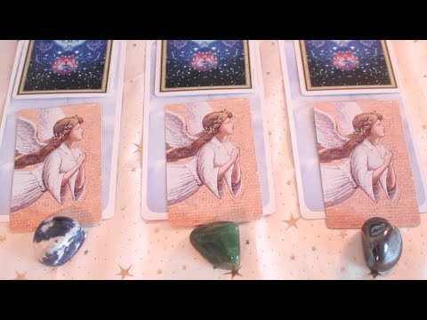 Dein Engel-Wochenorakel vom 06.-12.01.2014 von Conny Koppers