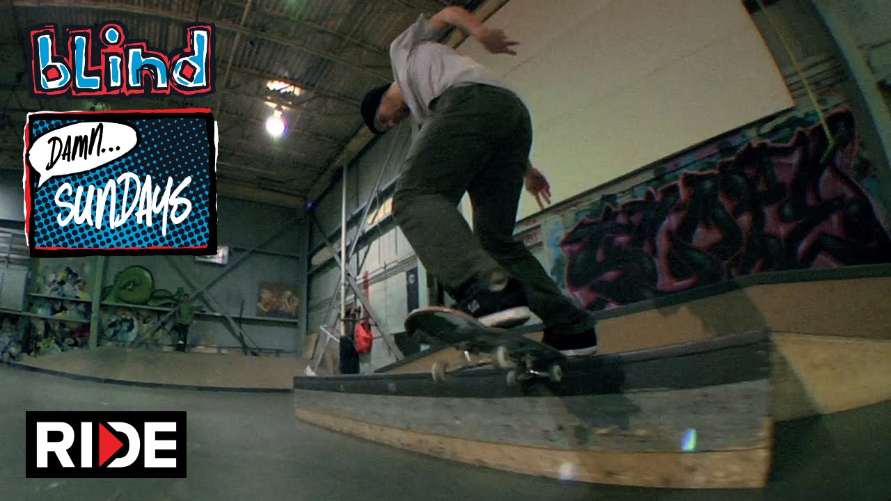 Morgan Smith, Bobby DeKeyzer y más en Skate Loft