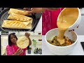 CHICKEN SHAWARMA THE SECRET METHOD FROM THE SCRATCH NIGERIAN SHAWARMA DIARYOFAKITCHENLOVER