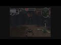 AMOK SEGA Saturn Gamplay
