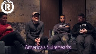 Fall Out Boy - America&#39;s Suitehearts (Video History)