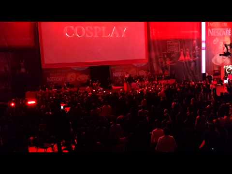 DreamHack Masters Bucharest 2014 champions