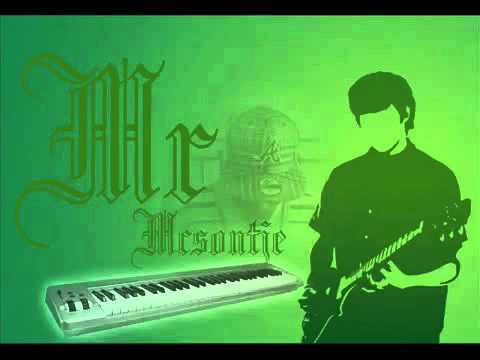 EDMART - MC SONTJE (KORSOU)