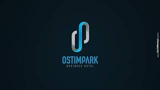 Ostim Park Otel (Logo Animasyon)