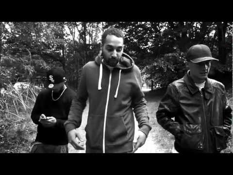 Grim Sickers , Leon D & Diego Skrappz- The Other Way (Prod By Gritz)