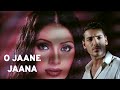 O Jaane Jaana Full Song Lyrical Madhoshi 2004 Bipasha Basu John Abraham 2000s Romantic Hit