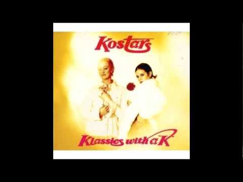 Kostars - Red Umbrella