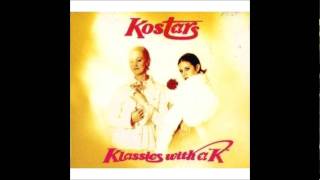 Kostars - Red Umbrella